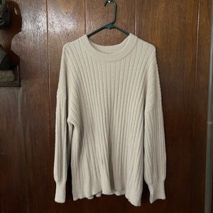 aerie sweater